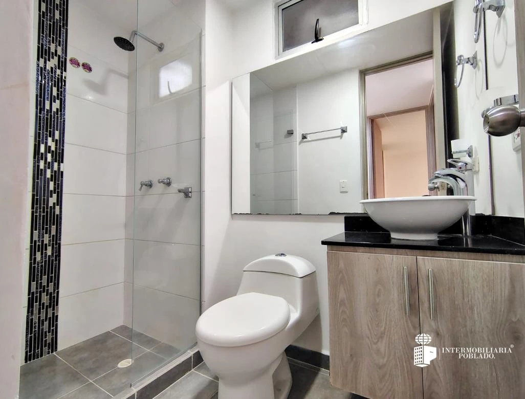 Apartamento en arriendo sector Florida Nueva