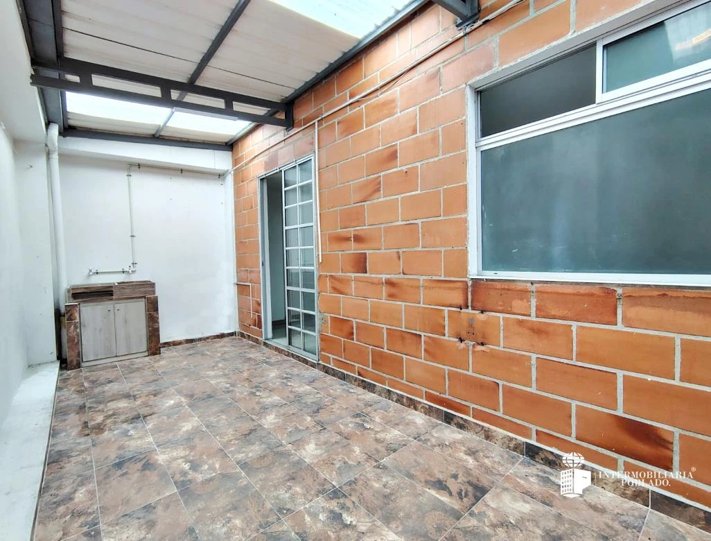 Apartamento en arriendo sector Florida Nueva