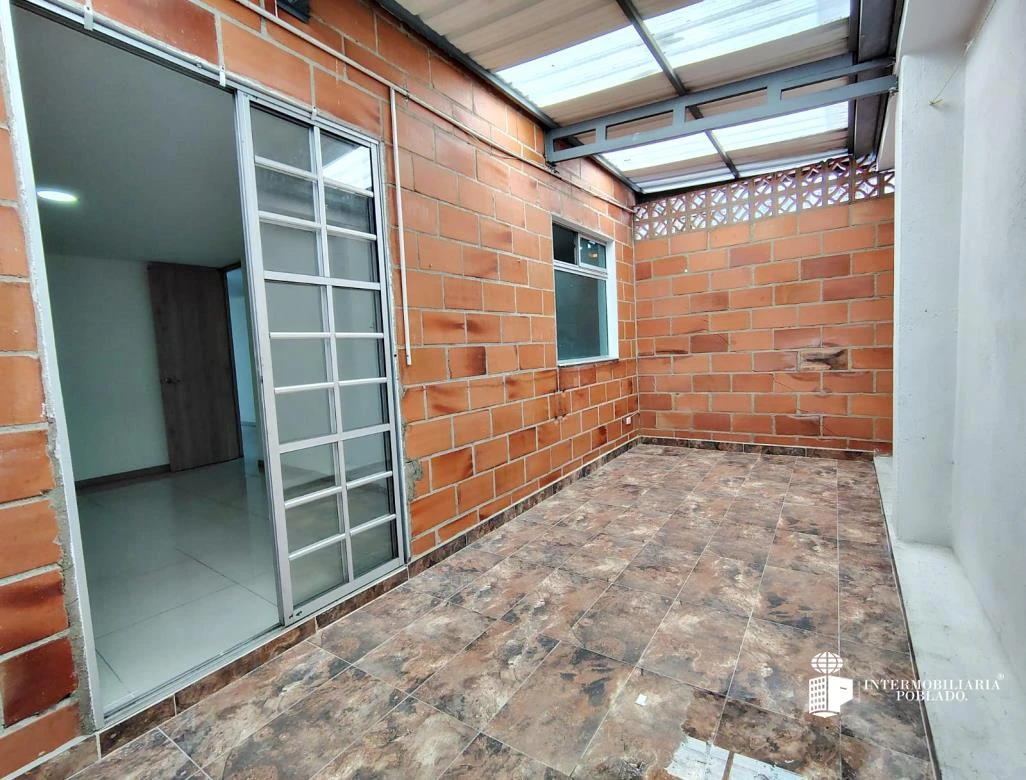 Apartamento en arriendo sector Florida Nueva