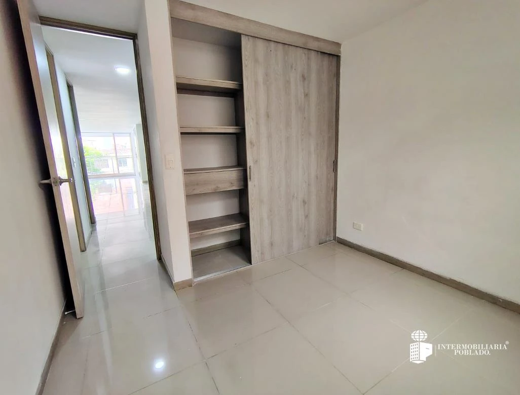 Apartamento en arriendo sector Florida Nueva