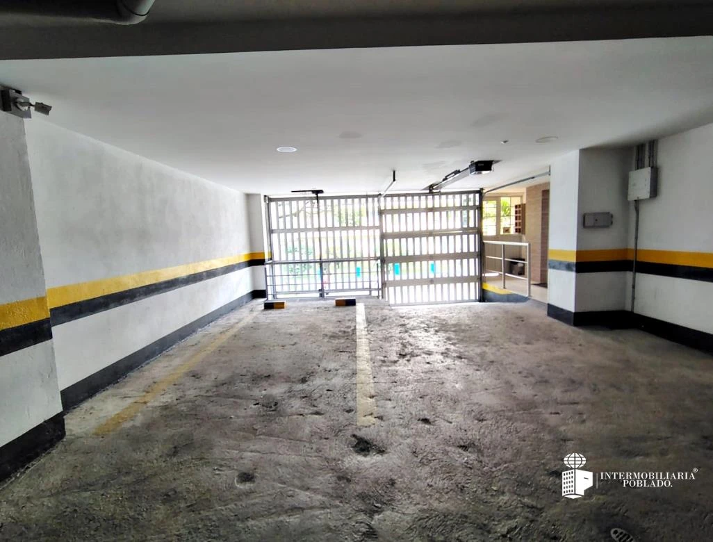 Apartamento en arriendo sector Florida Nueva