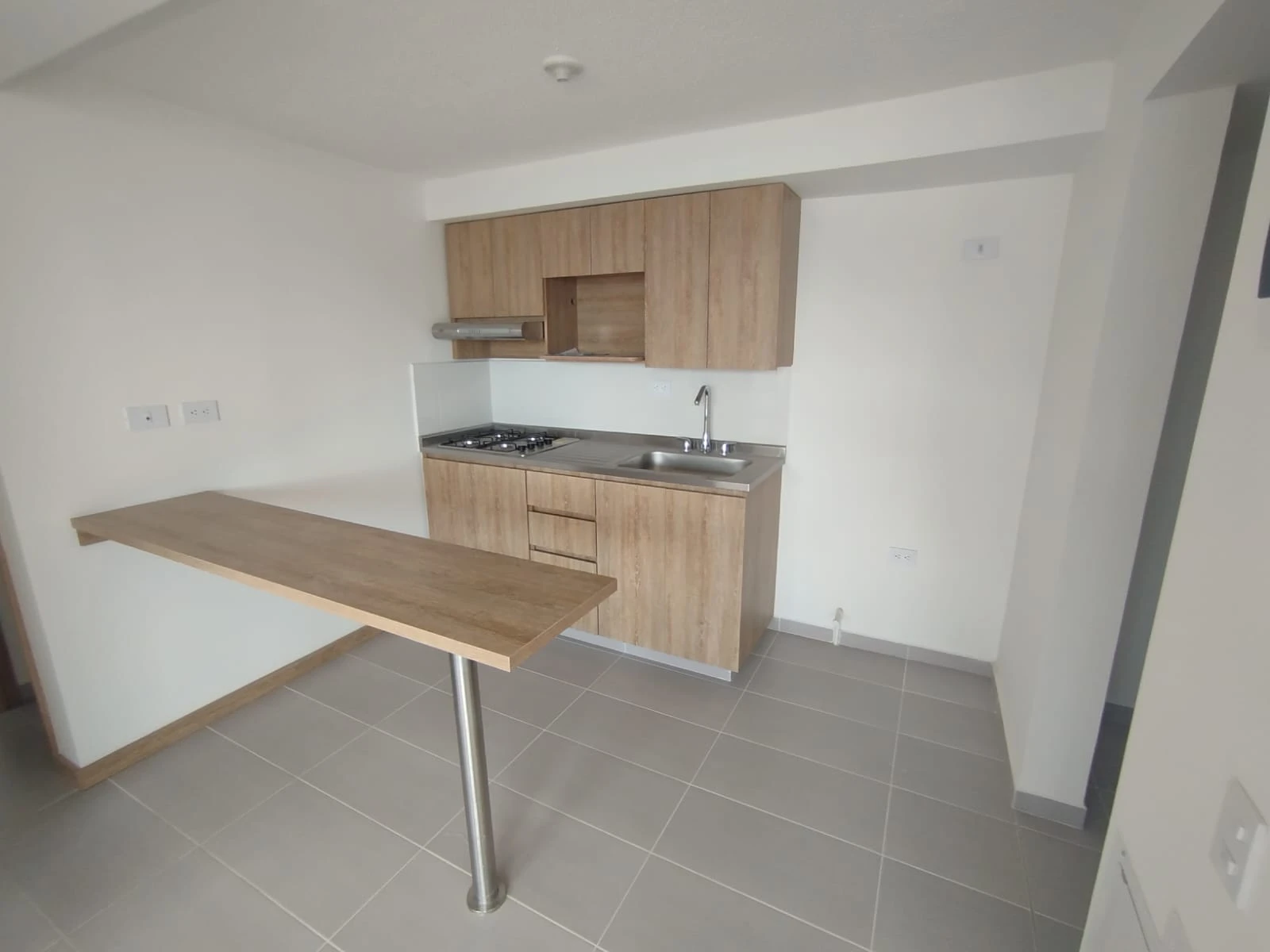 Apartamento en Arriendo Amazonia Bello