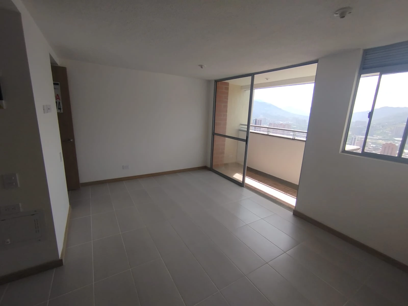 Apartamento en Arriendo Amazonia Bello