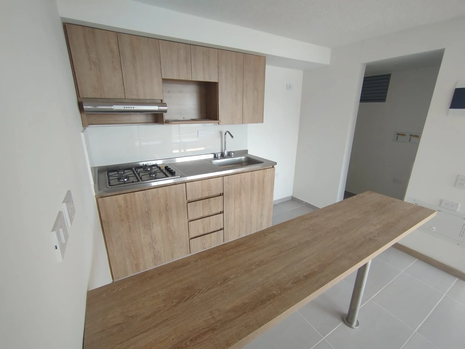 Apartamento en Arriendo Amazonia Bello