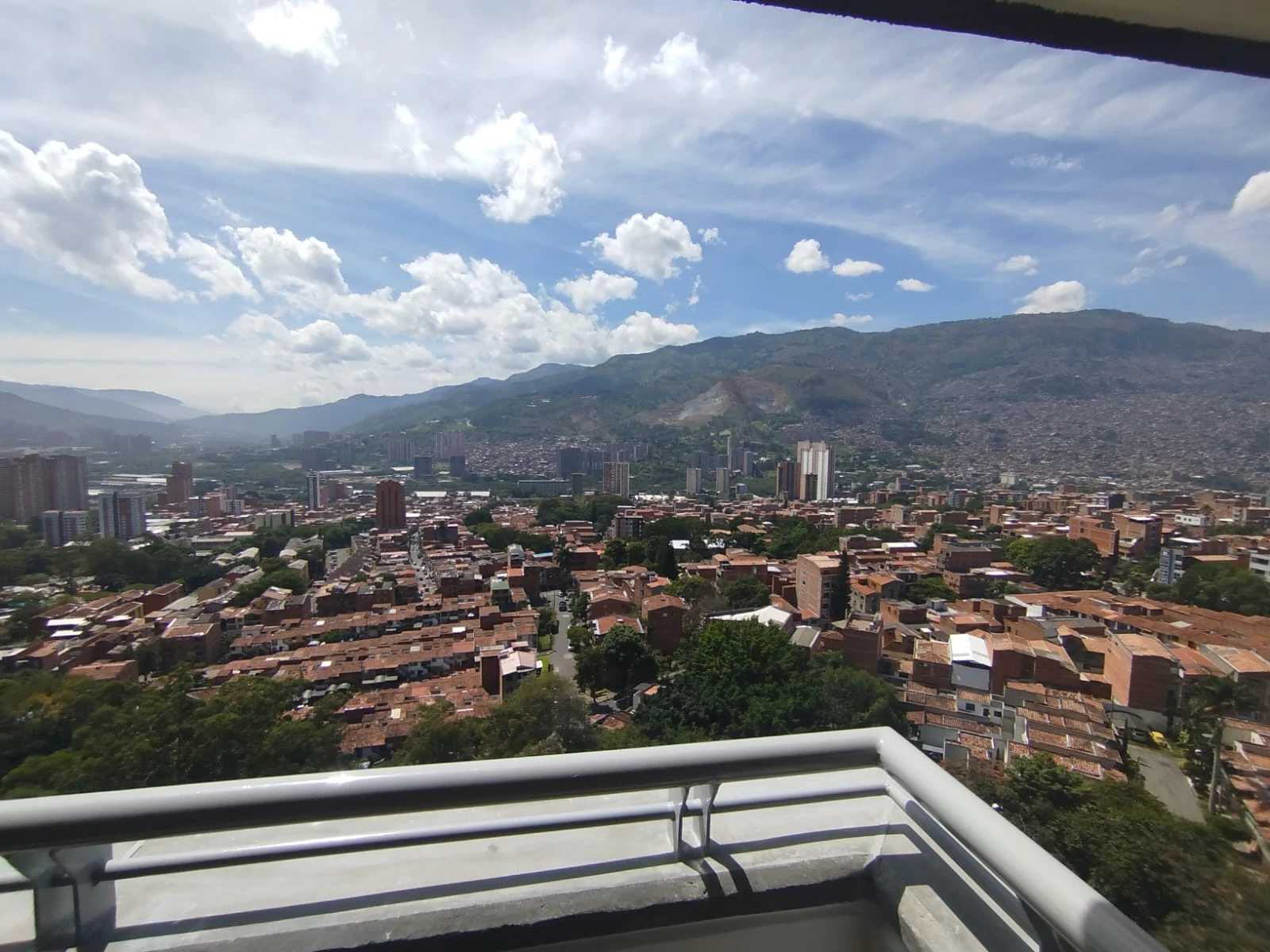 Apartamento en Arriendo Amazonia Bello