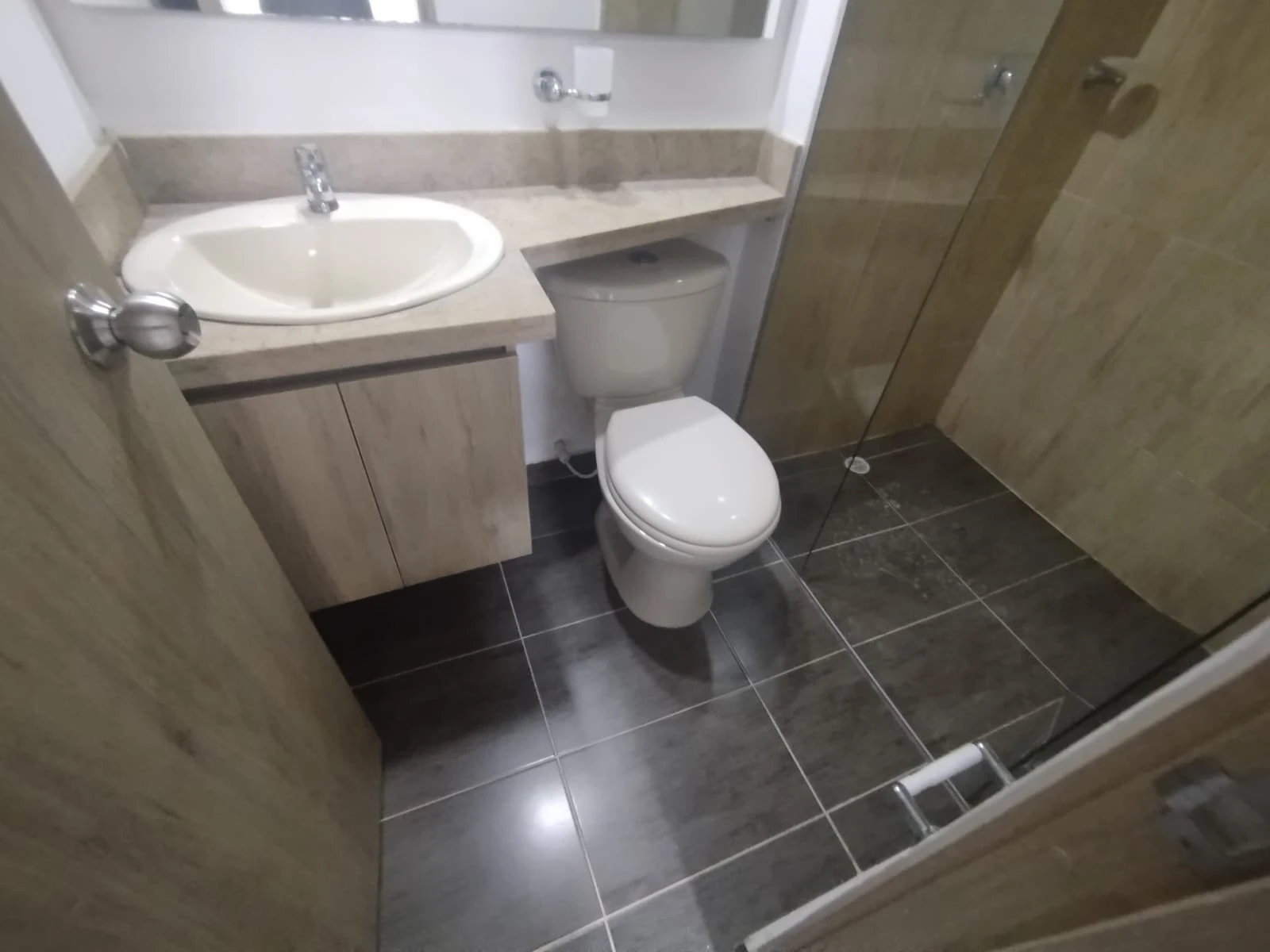 Apartamento en Arriendo Niquía Bello