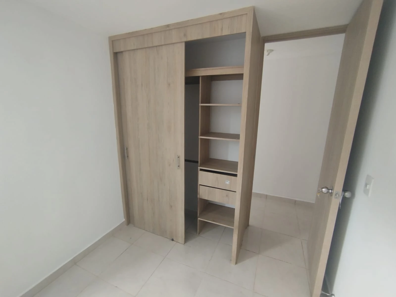 Apartamento en Arriendo Niquía Bello