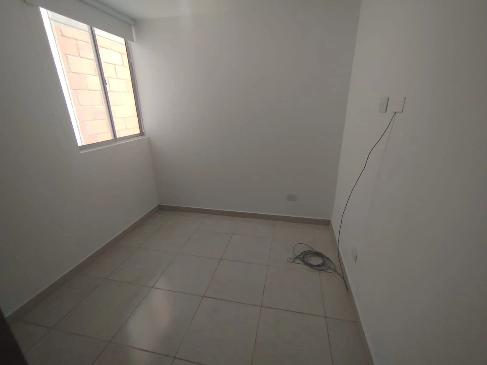 Apartamento en Arriendo Niquía Bello