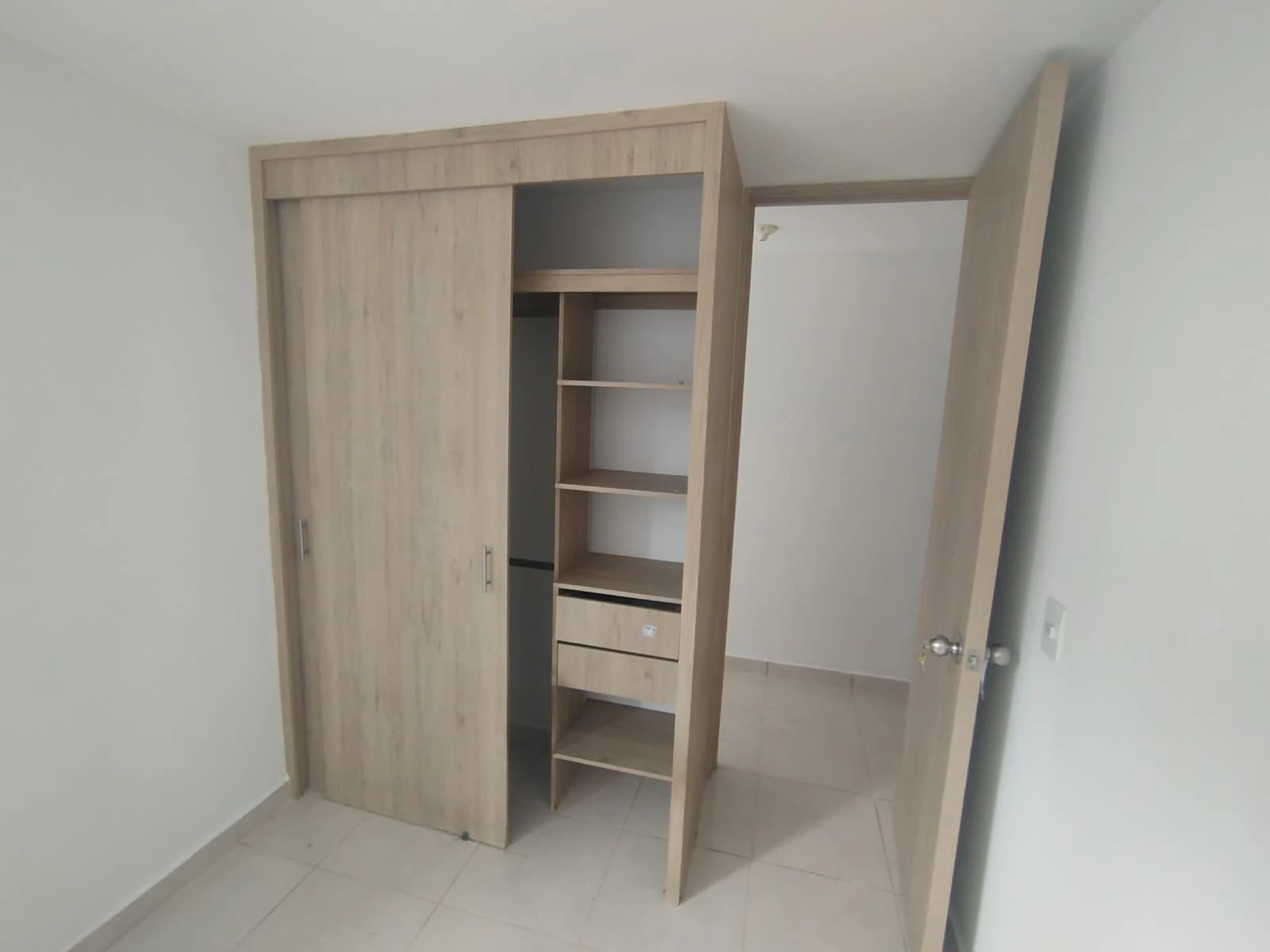 Apartamento en Arriendo Niquía Bello