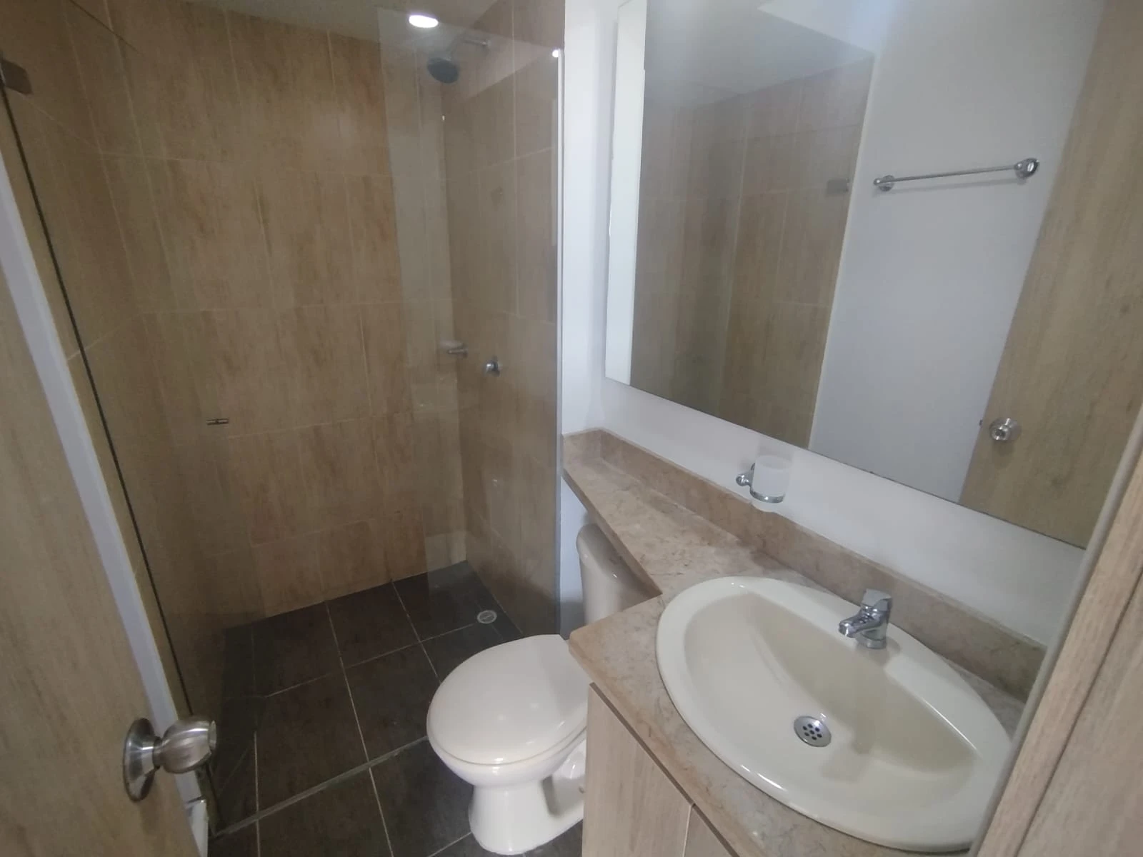 Apartamento en Arriendo Niquía Bello