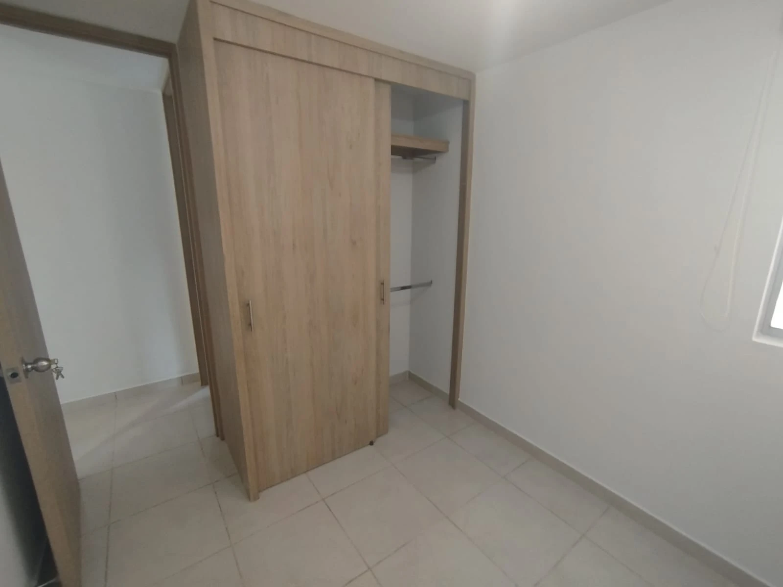 Apartamento en Arriendo Niquía Bello