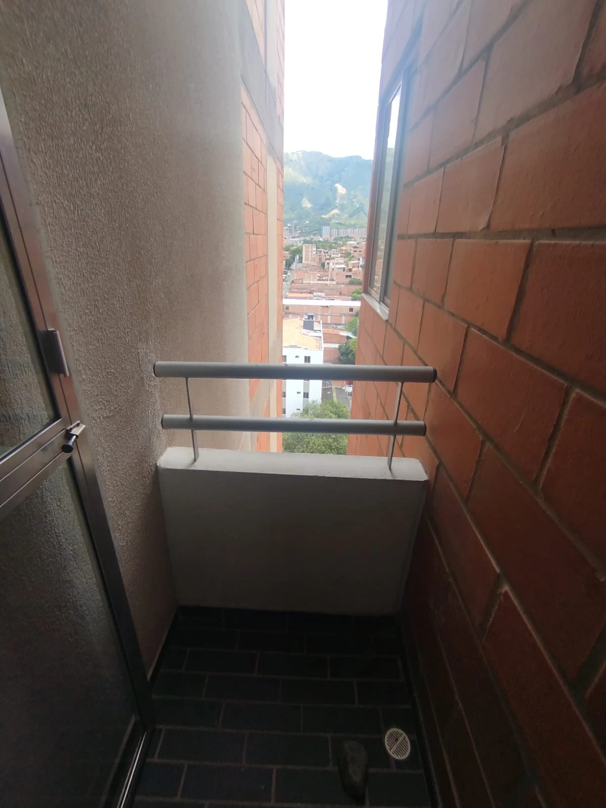 Apartamento en Arriendo Niquía Bello