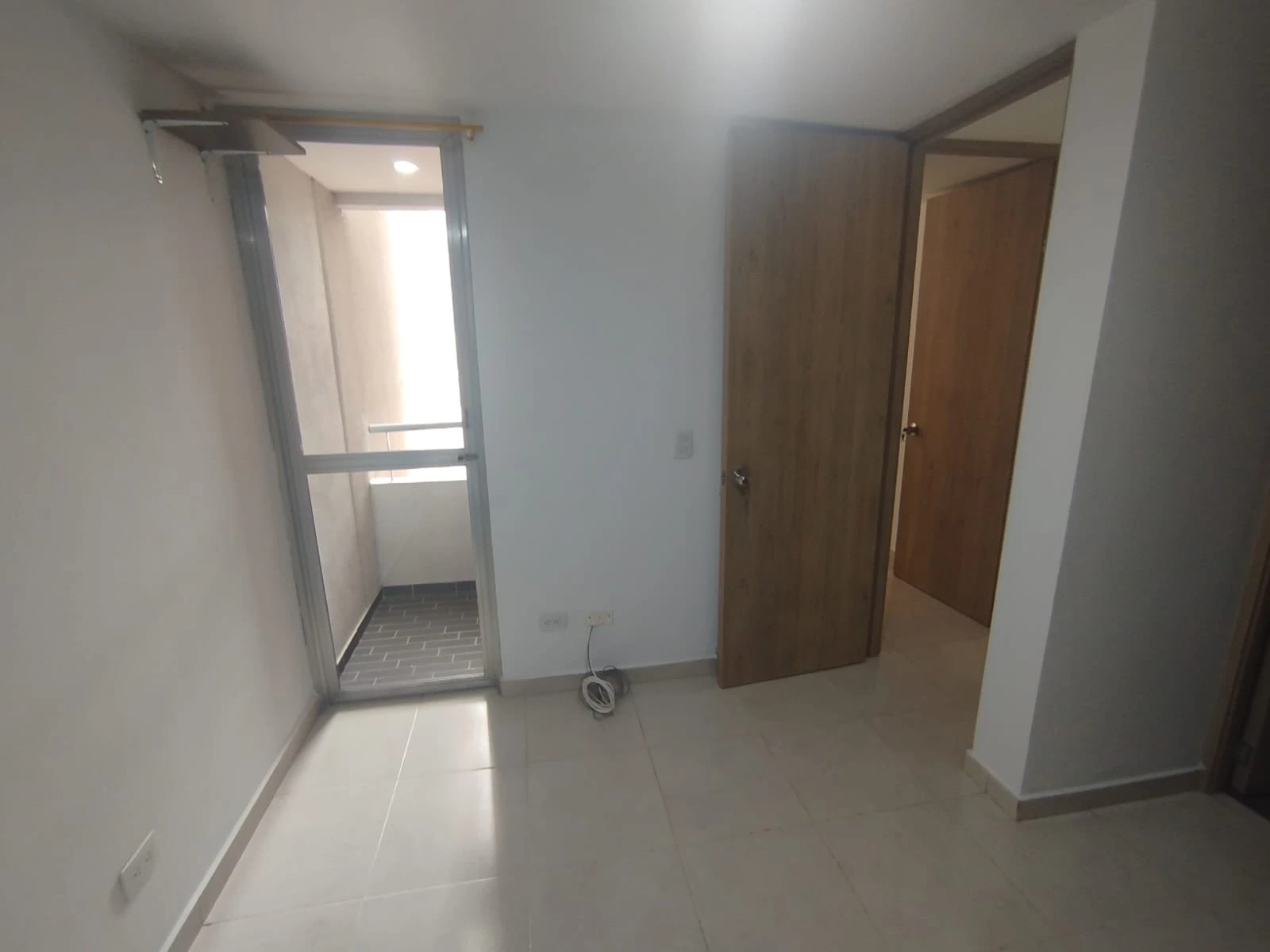 Apartamento en Arriendo Niquía Bello