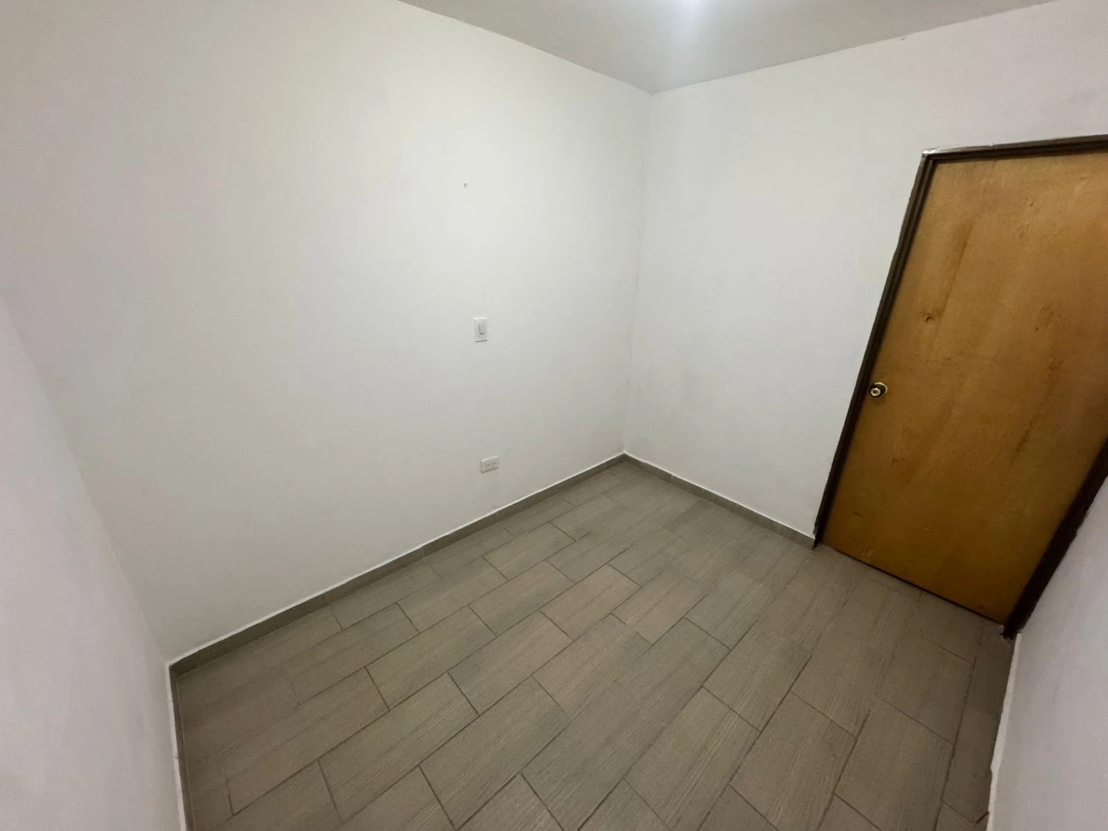 Apartaestudio en arriendo sector Congolo