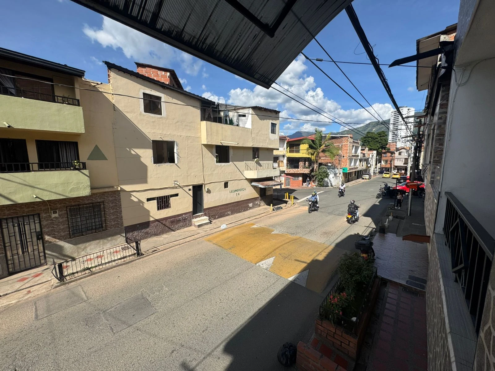 Apartaestudio en arriendo sector Congolo