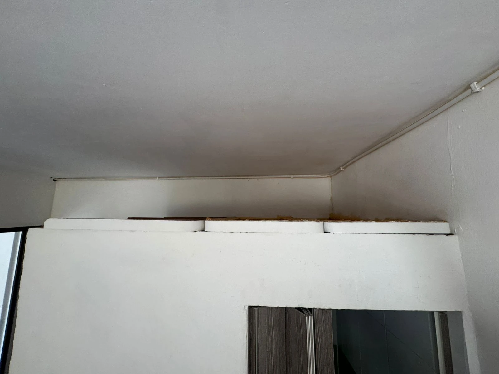 Apartaestudio en arriendo sector Congolo