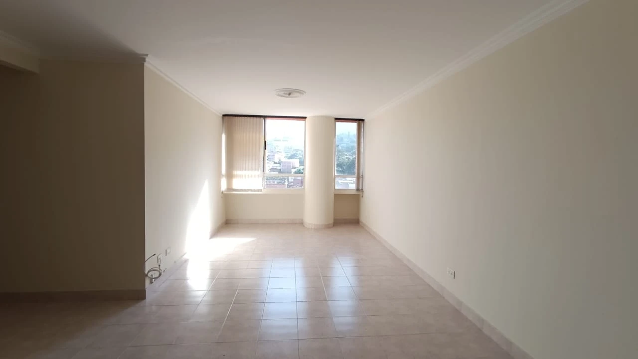 Apartamento en Arriendo Boston Medellín