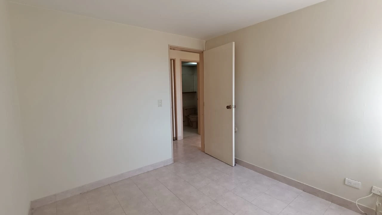Apartamento en Arriendo Boston Medellín