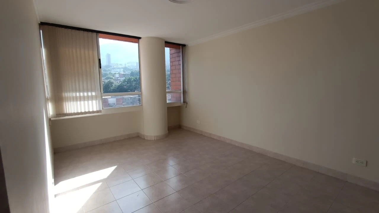 Apartamento en Arriendo Boston Medellín