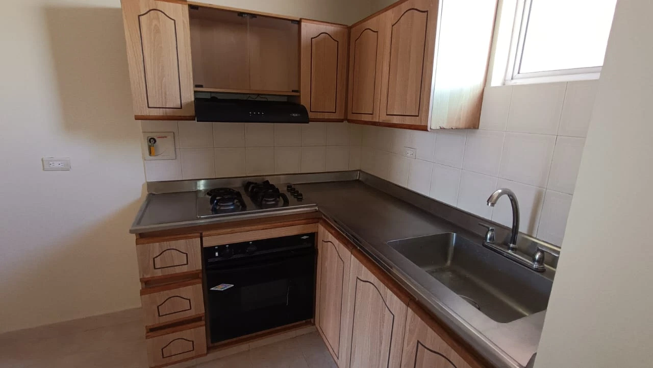 Apartamento en Arriendo Boston Medellín