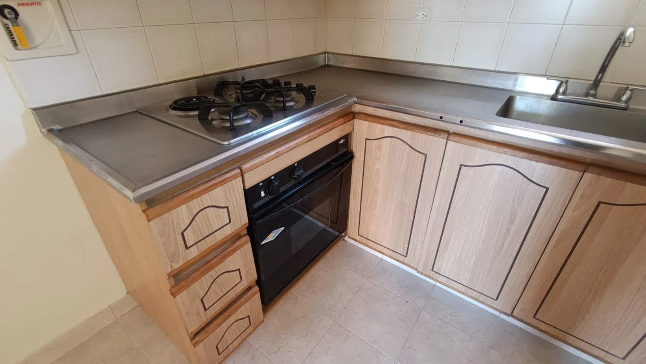 Apartamento en Arriendo Boston Medellín