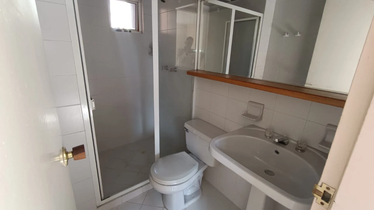 Apartamento en Arriendo Boston Medellín
