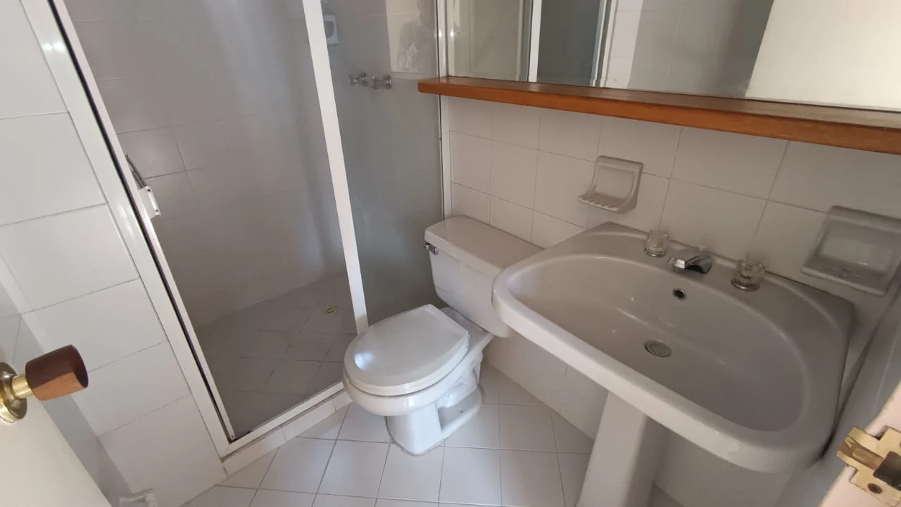 Apartamento en Arriendo Boston Medellín