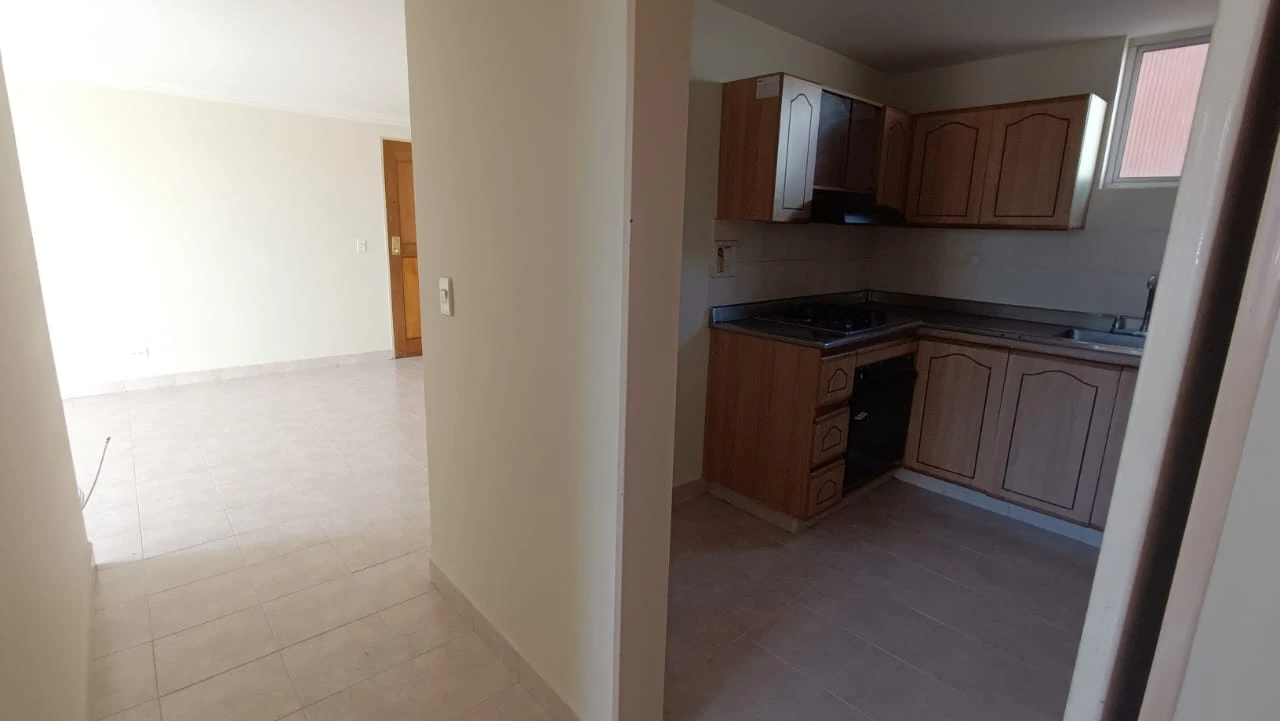 Apartamento en Arriendo Boston Medellín