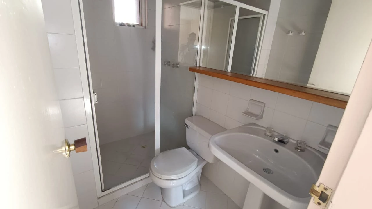 Apartamento en Arriendo Boston Medellín