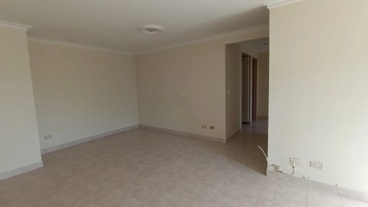 Apartamento en Arriendo Boston Medellín