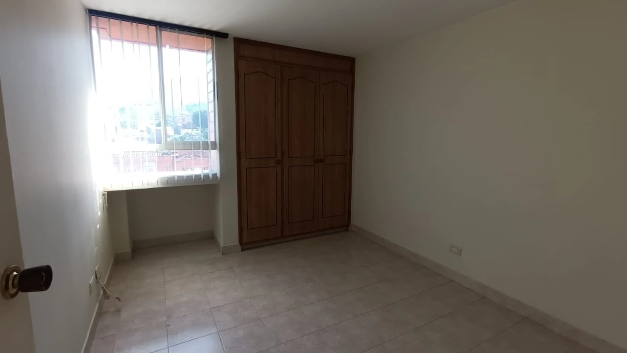 Apartamento en Arriendo Boston Medellín