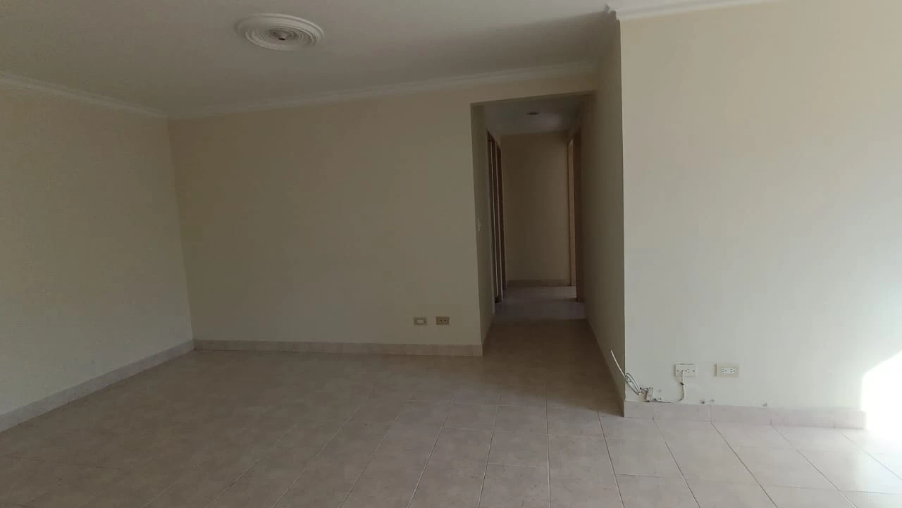 Apartamento en Arriendo Boston Medellín