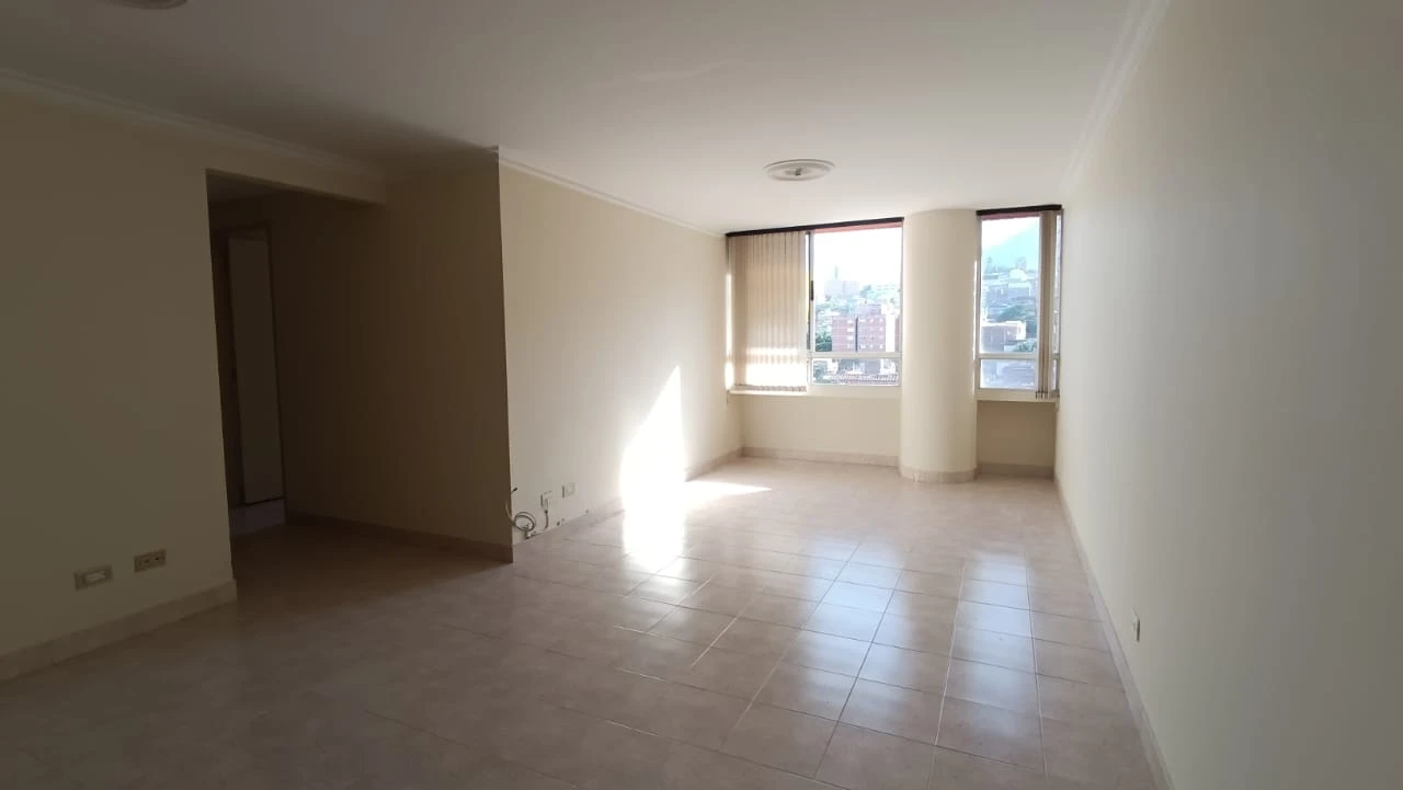 Apartamento en Arriendo Boston Medellín