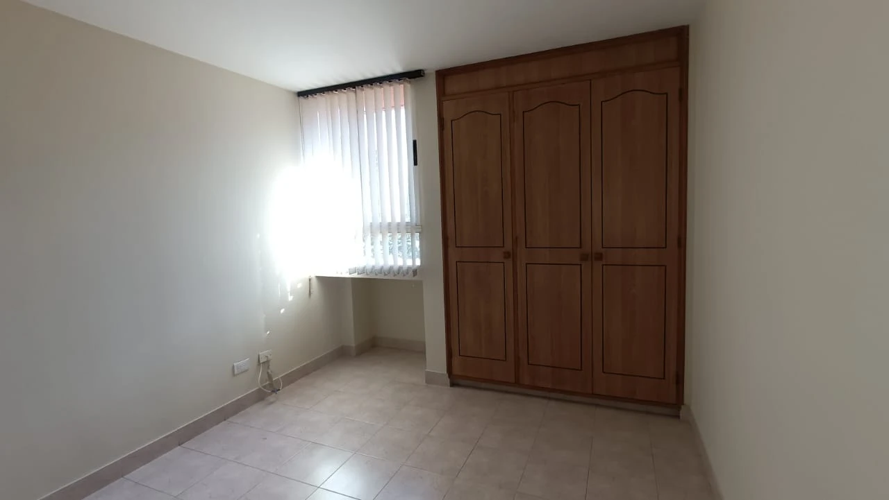 Apartamento en Arriendo Boston Medellín