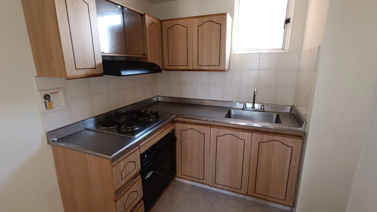 Apartamento en Arriendo Boston Medellín