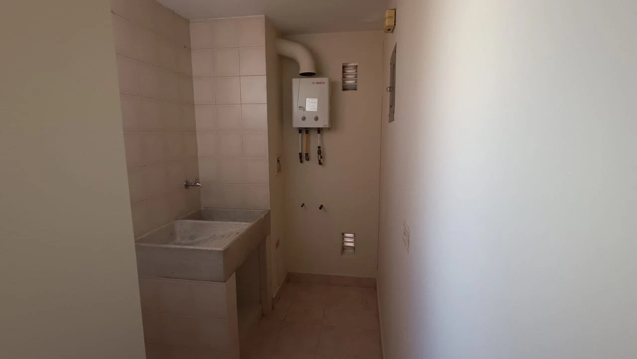 Apartamento en Arriendo Boston Medellín
