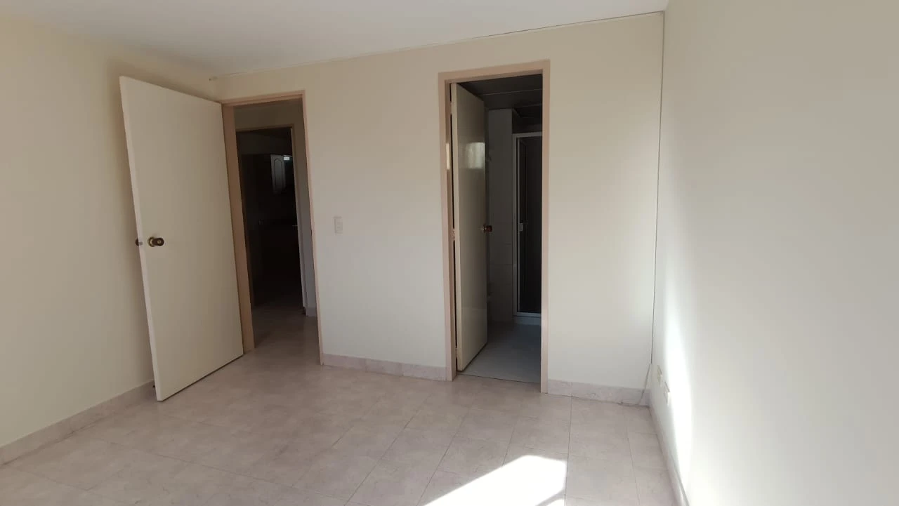 Apartamento en Arriendo Boston Medellín