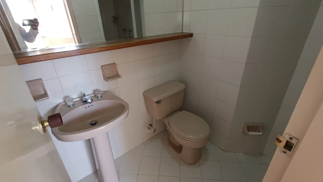 Apartamento en Arriendo Boston Medellín