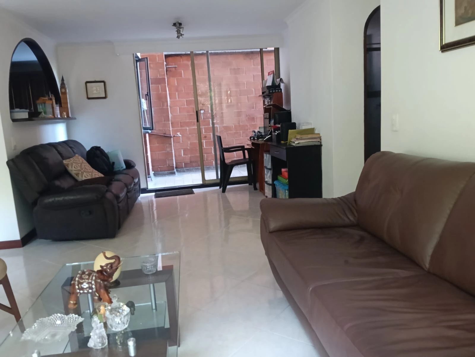 Arriendo Apartamento en Envigado Sector la Abadía