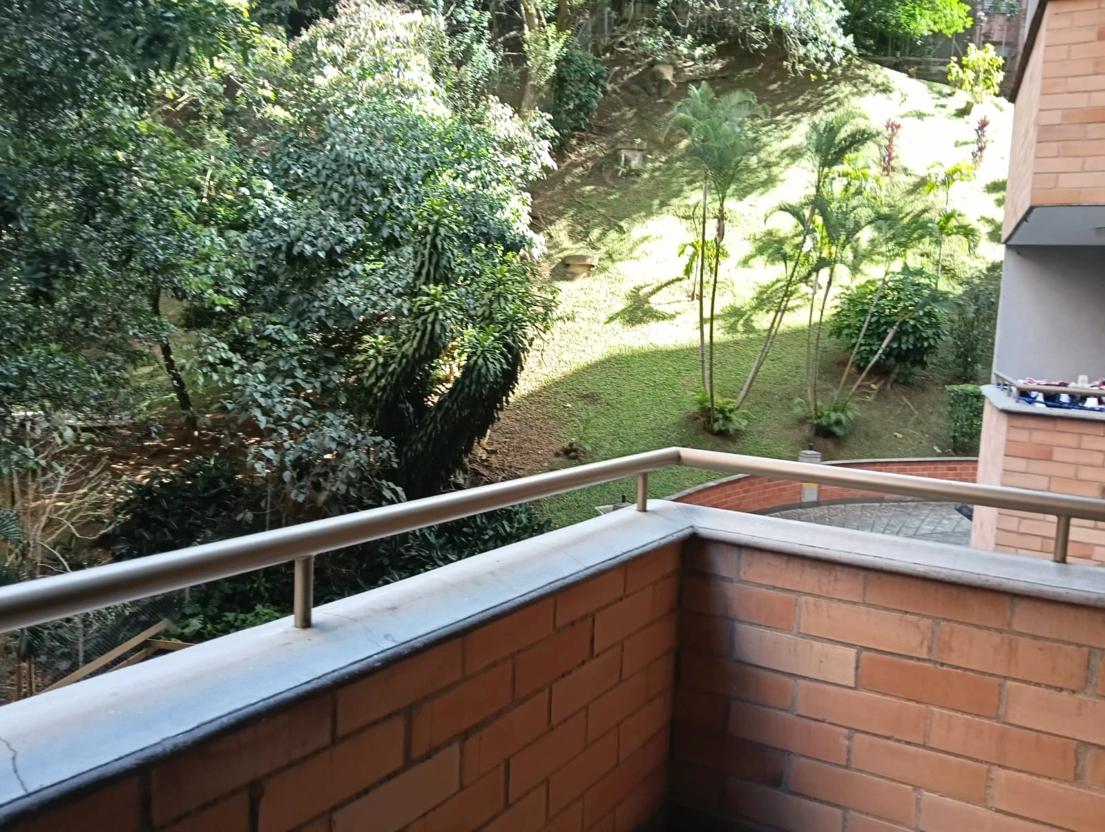 Arriendo Apartamento en Envigado Sector la Abadía