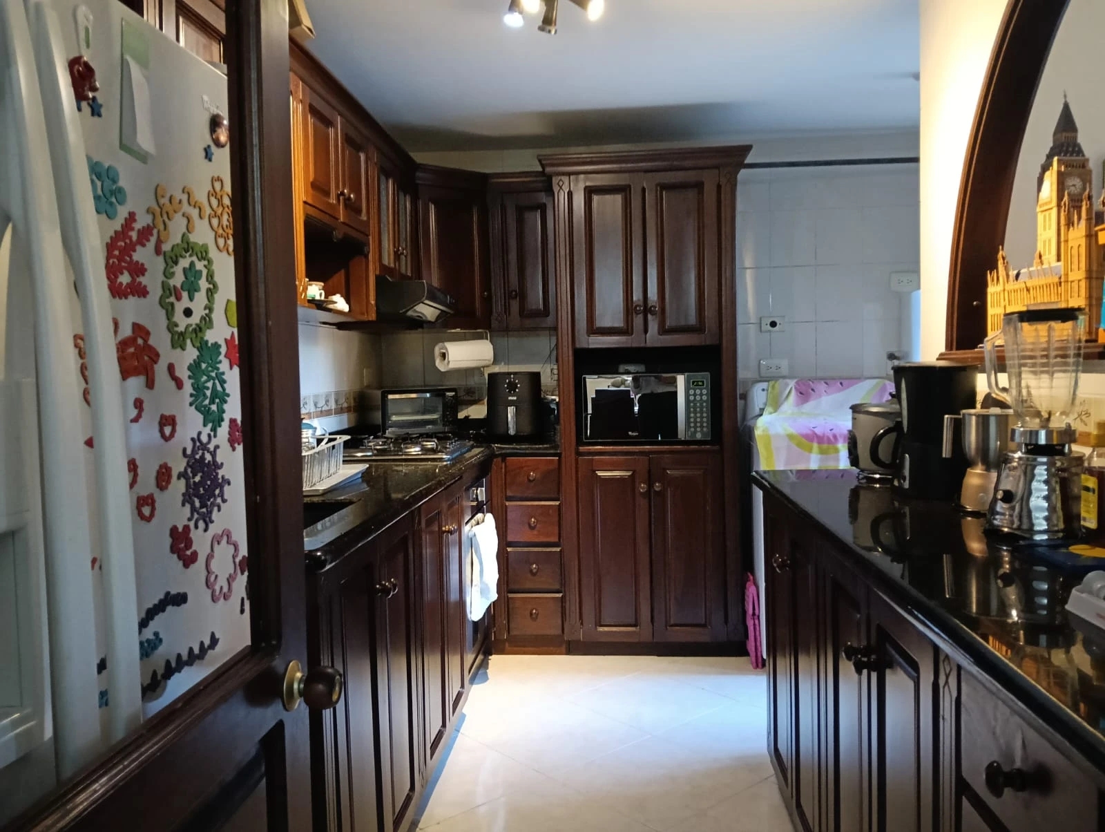 Arriendo Apartamento en Envigado Sector la Abadía