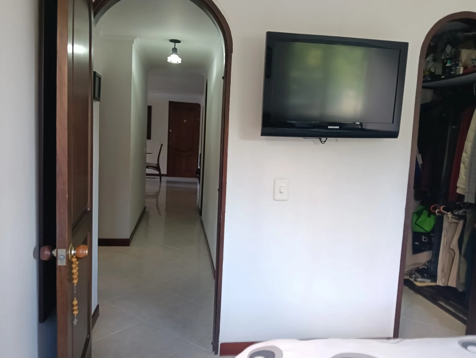 Arriendo Apartamento en Envigado Sector la Abadía