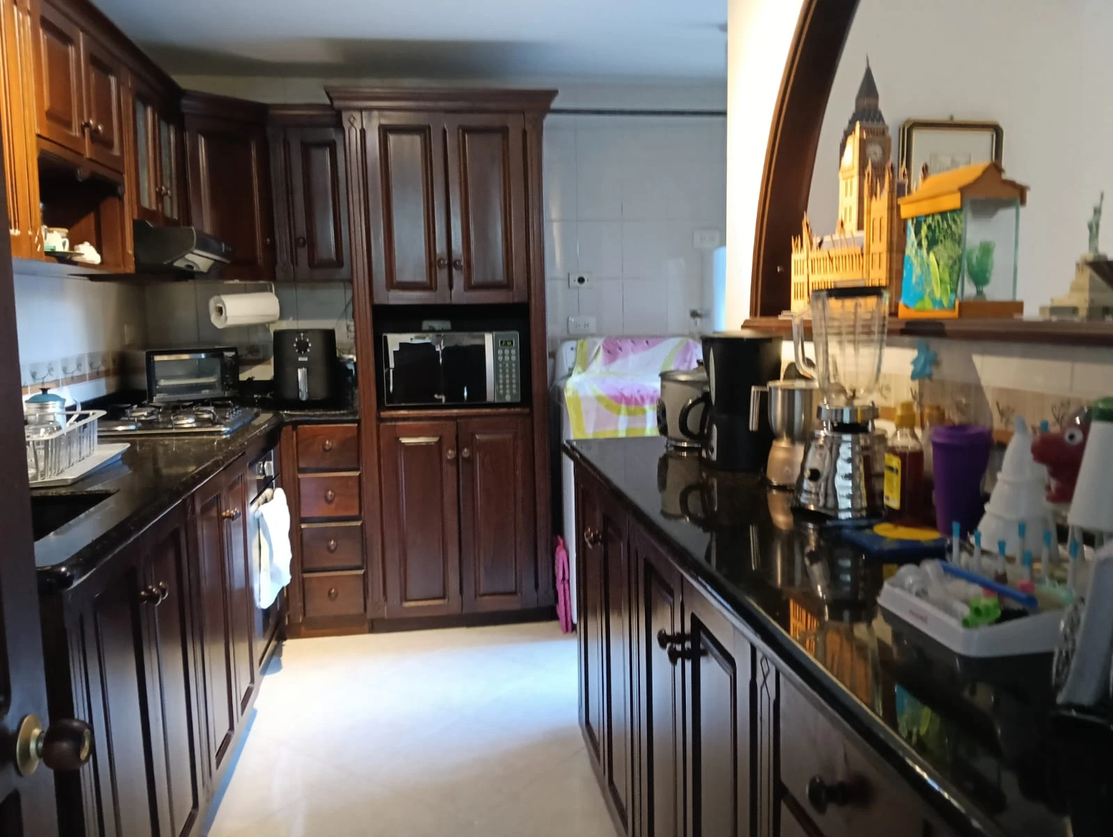 Arriendo Apartamento en Envigado Sector la Abadía