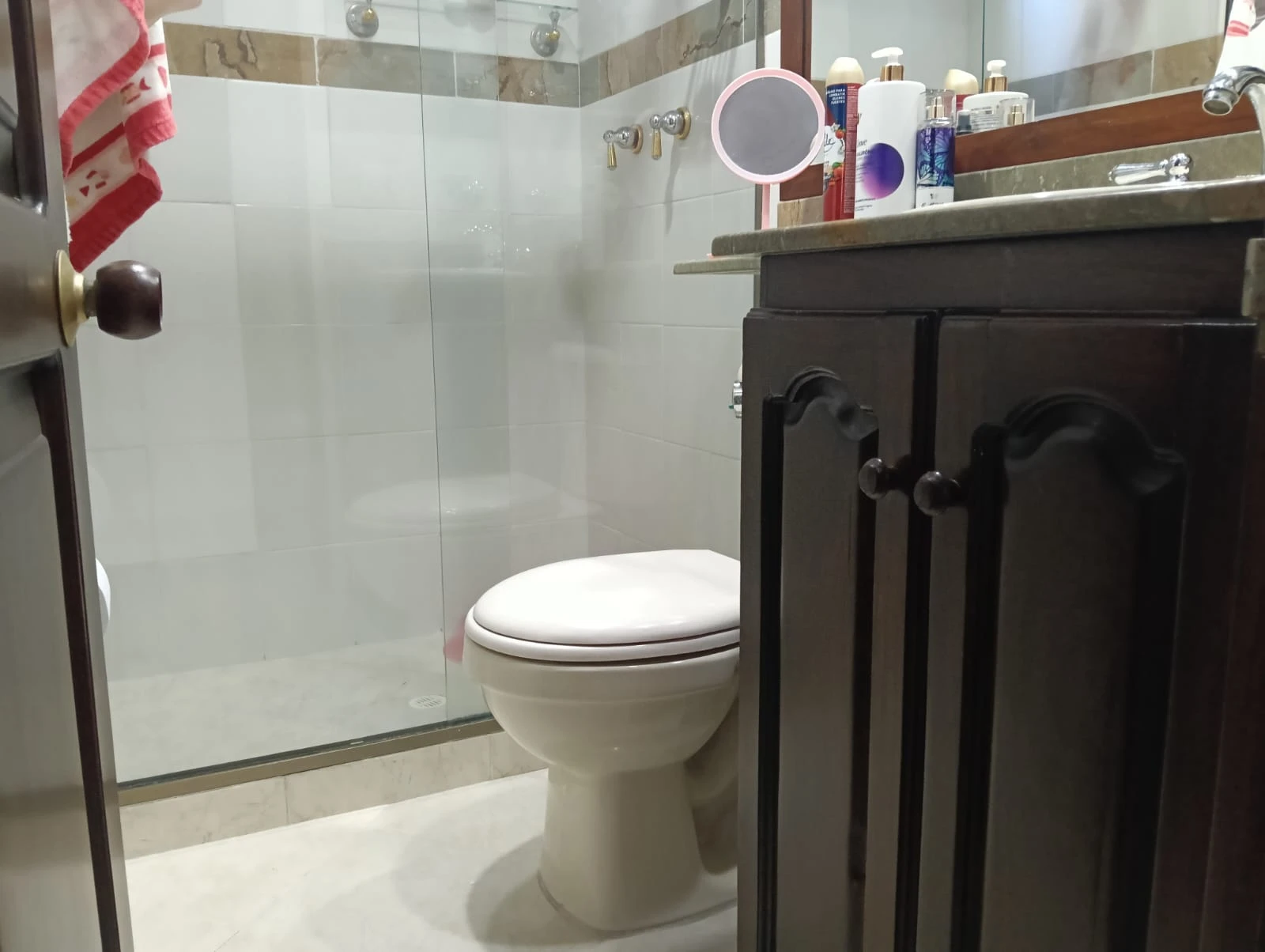 Arriendo Apartamento en Envigado Sector la Abadía