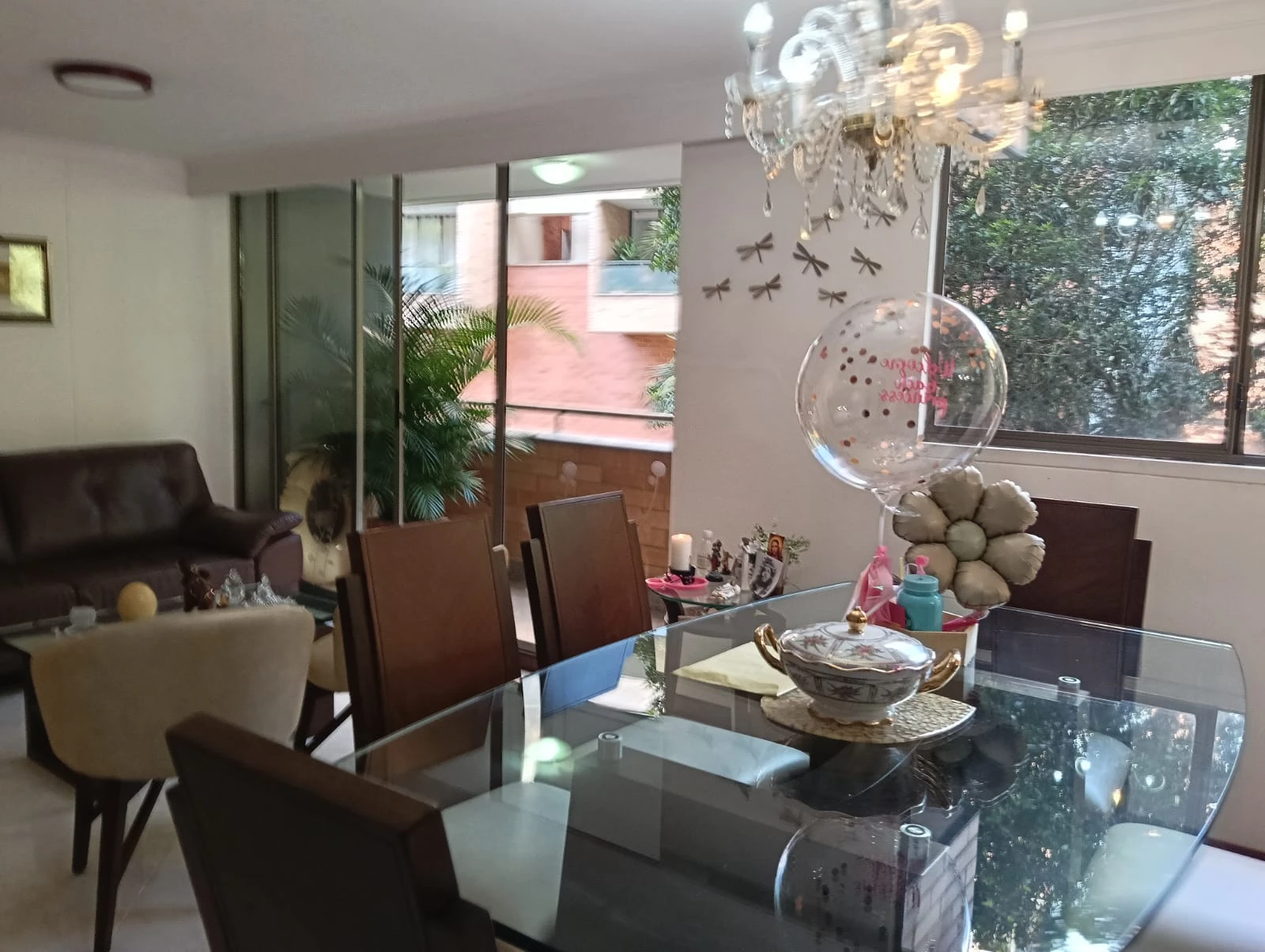 Arriendo Apartamento en Envigado Sector la Abadía