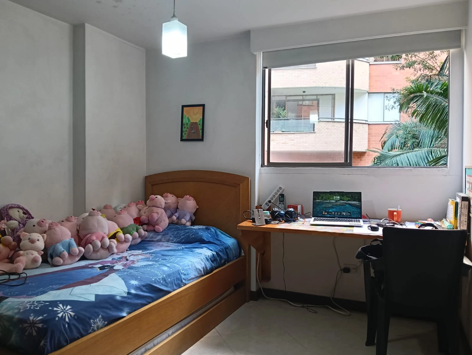 Arriendo Apartamento en Envigado Sector la Abadía