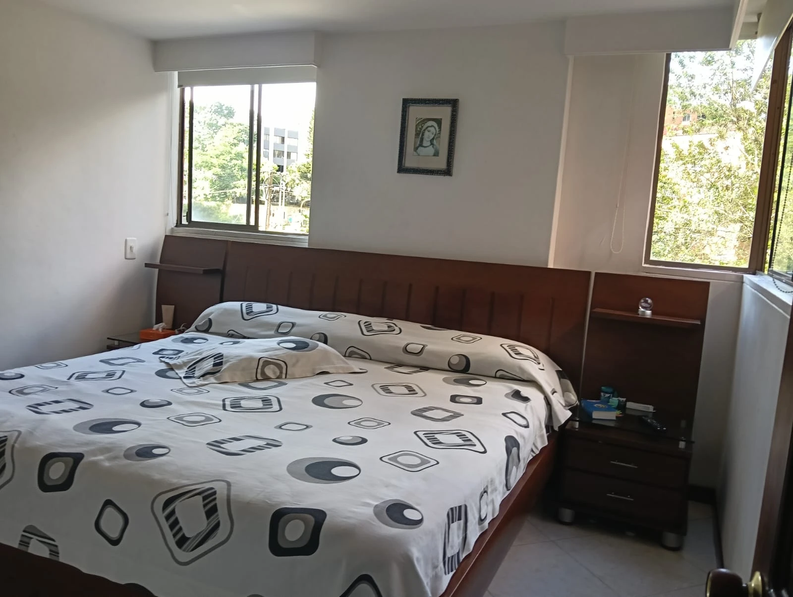 Arriendo Apartamento en Envigado Sector la Abadía