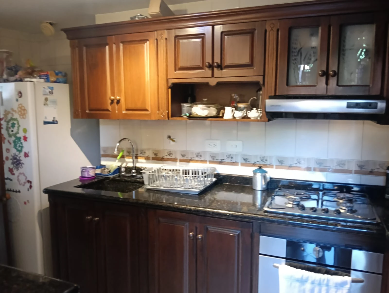 Arriendo Apartamento en Envigado Sector la Abadía