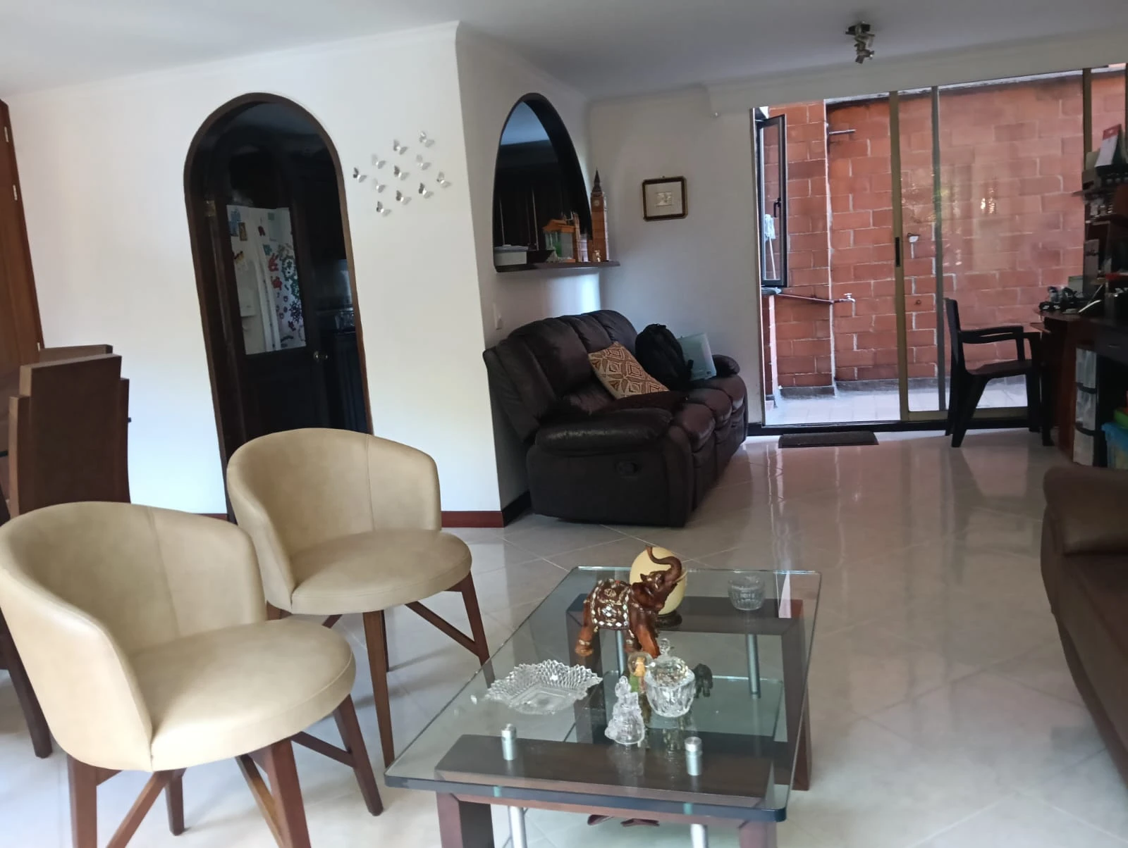 Arriendo Apartamento en Envigado Sector la Abadía