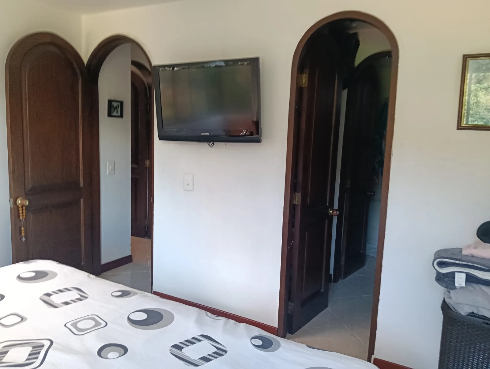 Arriendo Apartamento en Envigado Sector la Abadía